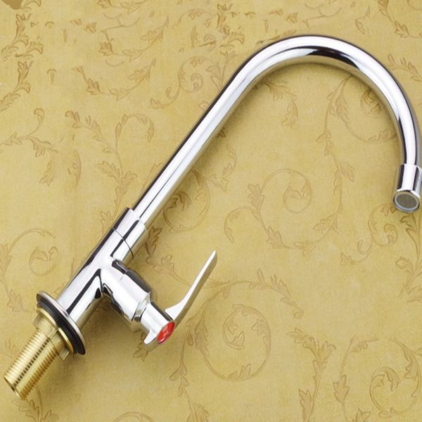 bathroom sink faucets basin faucet all copper can rotate dishes, walls/ single cold water / kitchen
bathroom sink faucets basin faucet all copper can rotate dishes, walls/ single cold water / kitchen