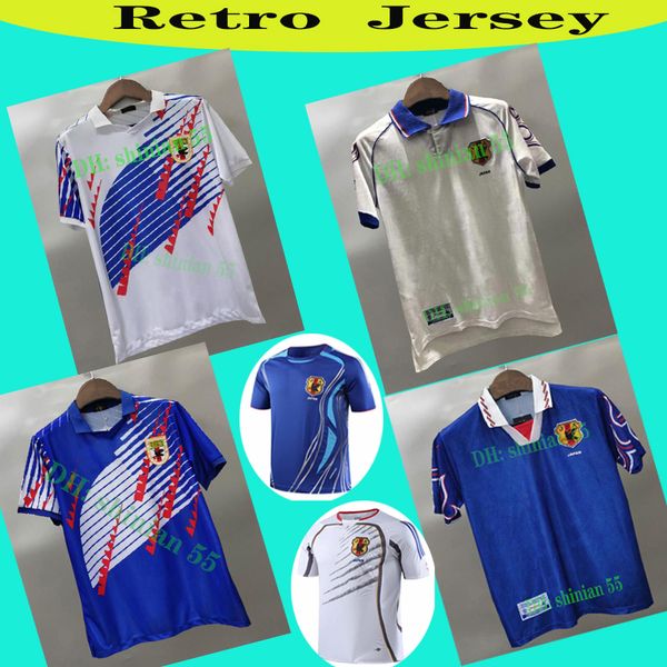 2006 japan national team nakata mens soccer jerseys 1998 soma akita okano kawaguchi retro home away football shirt 96 kazu hattori uniforms, Black;yellow
2006 japan national team nakata mens soccer jerseys 1998 soma akita okano kawaguchi retro home away football shirt 96 kazu hattori uniforms, Black;yellow