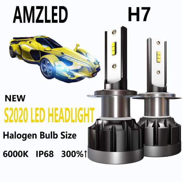 amzled h7 led car headlight bulbs 36w 6000k 12000 lumens extremely bright csp chip conversion kit ip68 waterproof car lihgts s20
amzled h7 led car headlight bulbs 36w 6000k 12000 lumens extremely bright csp chip conversion kit ip68 waterproof car lihgts s20