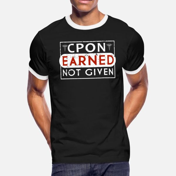 certified pediatric oncology nurse earned not given t shirt men customize cotton o-neck costume graphic funny casual kawaii shirt
certified pediatric oncology nurse earned not given t shirt men customize cotton o-neck costume graphic funny casual kawaii shirt