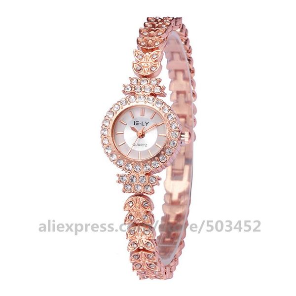 100pcs/lot e-ly 068 factory price women bracelet watches minimalism wild wrist watch for women gift rose gold, Slivery;brown
100pcs/lot e-ly 068 factory price women bracelet watches minimalism wild wrist watch for women gift rose gold, Slivery;brown