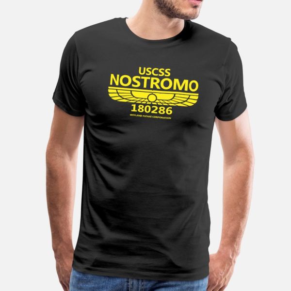 aliens movie nostromo тенниска мужчин характер хлопка круглый воротник vintage сыпучие basic spring новизна рубашка
aliens movie nostromo тенниска мужчин характер хлопка круглый воротник vintage сыпучие basic spring новизна рубашка