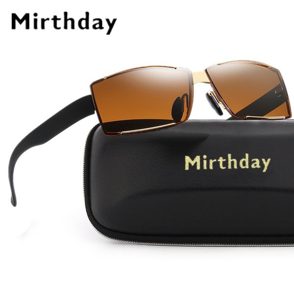 mirthday square rimless sunglasses men polarized sun glasses male vintage shades classic driving eyewear uv400, White;black
mirthday square rimless sunglasses men polarized sun glasses male vintage shades classic driving eyewear uv400, White;black
