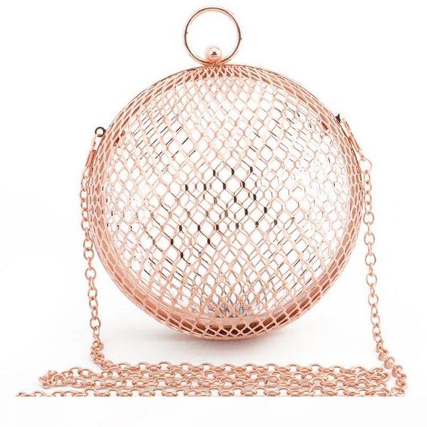 designer-global evening bags luxury globes bag earth bag metal hollow ball handbag cutout clutch shoulder chain messenger purse - l6067
designer-global evening bags luxury globes bag earth bag metal hollow ball handbag cutout clutch shoulder chain messenger purse - l6067