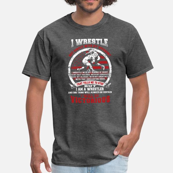 соревнуясь борюсь i will be победоносца t shirt мужчины с коротким рукавом создание s-xxxl мужская сыпучие новый стиль лето нормальная рубаш, White;black
соревнуясь борюсь i will be победоносца t shirt мужчины с коротким рукавом создание s-xxxl мужская сыпучие новый стиль лето нормальная рубаш, White;black
