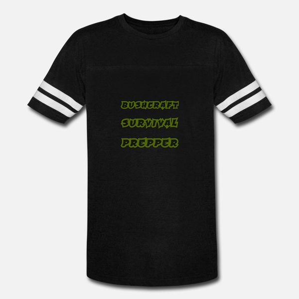 bushcraft survival prepper t shirt men design 100% cotton s-xxxl clothes famous breathable spring autumn vintage shirt
bushcraft survival prepper t shirt men design 100% cotton s-xxxl clothes famous breathable spring autumn vintage shirt