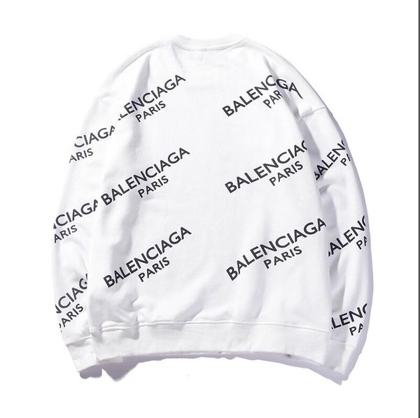 2020 men's and women's hoodies long-sleeved loose-fitting hoodie style crew-neck hoodies in asian size m-2xl wholesale, Black
2020 men's and women's hoodies long-sleeved loose-fitting hoodie style crew-neck hoodies in asian size m-2xl wholesale, Black