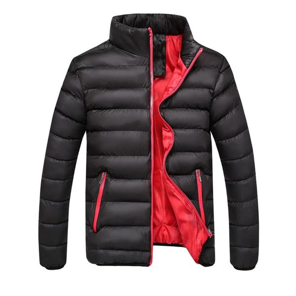 men's down & parkas plus size chaqueta masculina erkek male parka overcoat casual men winter warm wadded jacket thicken outerwear cloth, Black
men's down & parkas plus size chaqueta masculina erkek male parka overcoat casual men winter warm wadded jacket thicken outerwear cloth, Black