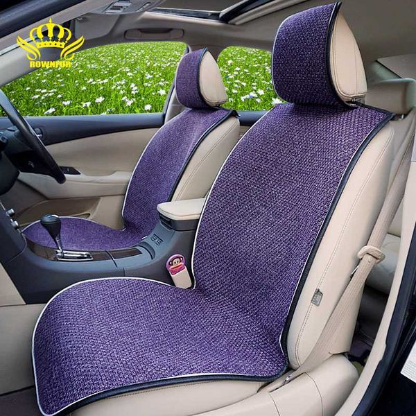 2pcs or 1set car seat covers universal compatible with 100% vehicles flax fabrics car seat cushion for auto protector cover
2pcs or 1set car seat covers universal compatible with 100% vehicles flax fabrics car seat cushion for auto protector cover