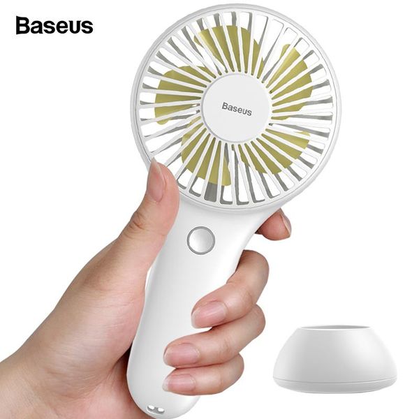 cgjxsbaseus mini usb fan portable handheld ventiladors rechargeable built -in battery 1800mah handy air cooling fan for outdoor home t200518
cgjxsbaseus mini usb fan portable handheld ventiladors rechargeable built -in battery 1800mah handy air cooling fan for outdoor home t200518