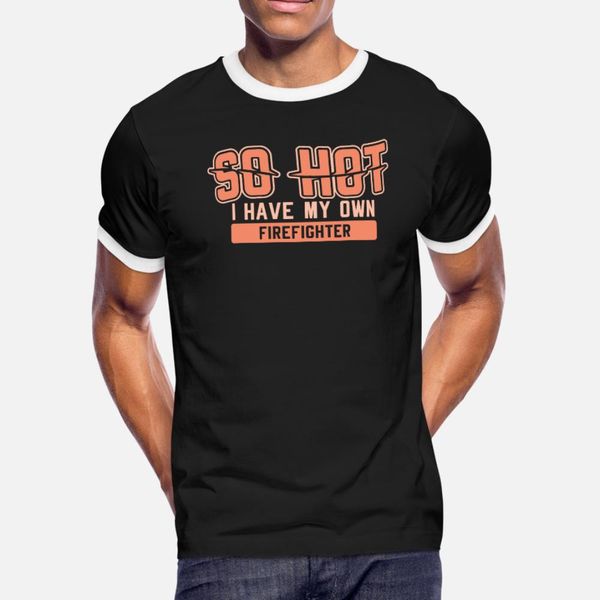 so i have my own frirefighter t shirt men design cotton o neck outfit fitness breathable spring autumn letter shirt
so i have my own frirefighter t shirt men design cotton o neck outfit fitness breathable spring autumn letter shirt