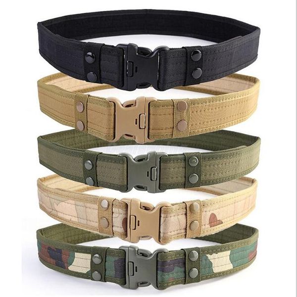 men's canvas wear fans outdoor tactical wild plastic buckle outside oxford cloth belt, Black;brown
men's canvas wear fans outdoor tactical wild plastic buckle outside oxford cloth belt, Black;brown