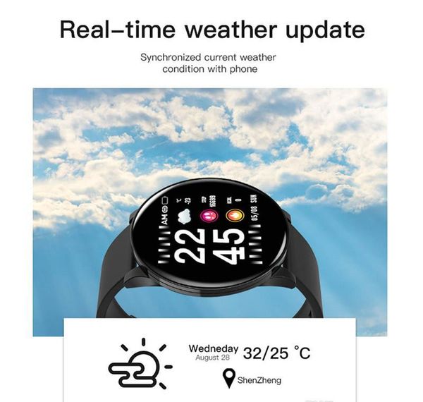 pedometer fitness smart smart pressure heart rate stainless tracker steel men activity w8 women sport watch watches blood waterproof hwjh r
pedometer fitness smart smart pressure heart rate stainless tracker steel men activity w8 women sport watch watches blood waterproof hwjh r