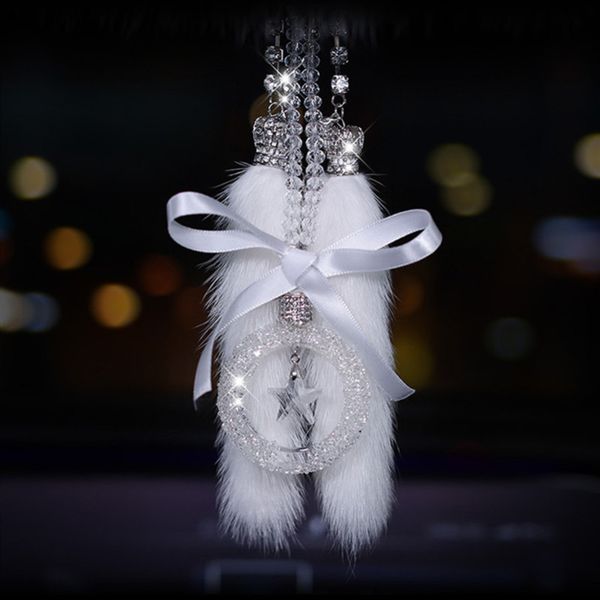 diamond car pendant men and women creative cute car interior jewelry rearview mirror crystal pendant
diamond car pendant men and women creative cute car interior jewelry rearview mirror crystal pendant