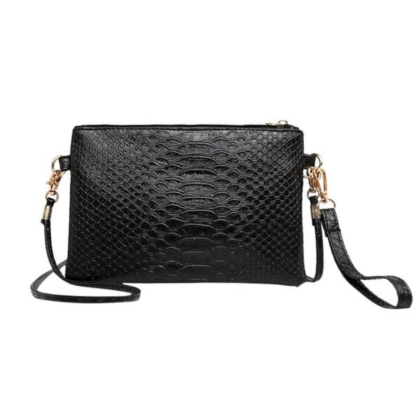 new fashion 2020 explosion women solid color aligator pattern shoulder bags messenger bag phone bag purse summer travel #7
new fashion 2020 explosion women solid color aligator pattern shoulder bags messenger bag phone bag purse summer travel #7