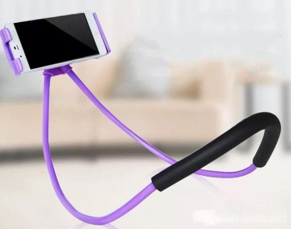 necklace cellphone support holder mounts selfie stick stand holder tablet for iphone 8 7 plus samsung s8 with retail package llfa
necklace cellphone support holder mounts selfie stick stand holder tablet for iphone 8 7 plus samsung s8 with retail package llfa