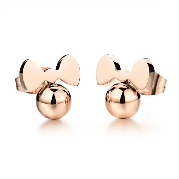 stud fate love earing for women stainless steel rose gold color girl female earrings charms fashion jewelry ge295, Golden;silver
stud fate love earing for women stainless steel rose gold color girl female earrings charms fashion jewelry ge295, Golden;silver