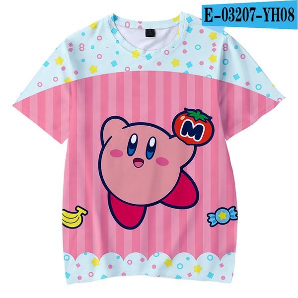 popular kirby kirby boys girls 3d 3d print shirts humor hippie oversized men clothing
popular kirby kirby boys girls 3d 3d print shirts humor hippie oversized men clothing