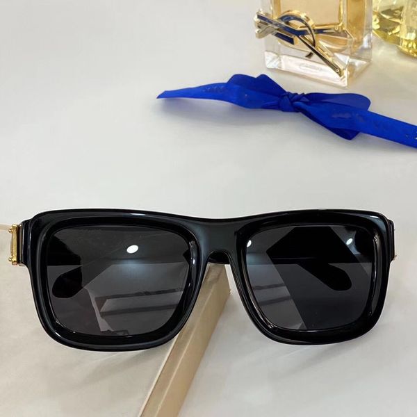 2020 new fashion designer sunglasses 1193 square half frame flip designer avant-garde style outdoor glasses z1193e millionaire
2020 new fashion designer sunglasses 1193 square half frame flip designer avant-garde style outdoor glasses z1193e millionaire