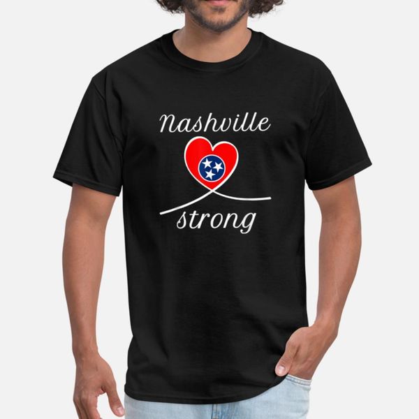 nashville strong tennessee state for men wom t shirt men design tee shirt s-3xl original fit funny summer style letter shirt
nashville strong tennessee state for men wom t shirt men design tee shirt s-3xl original fit funny summer style letter shirt