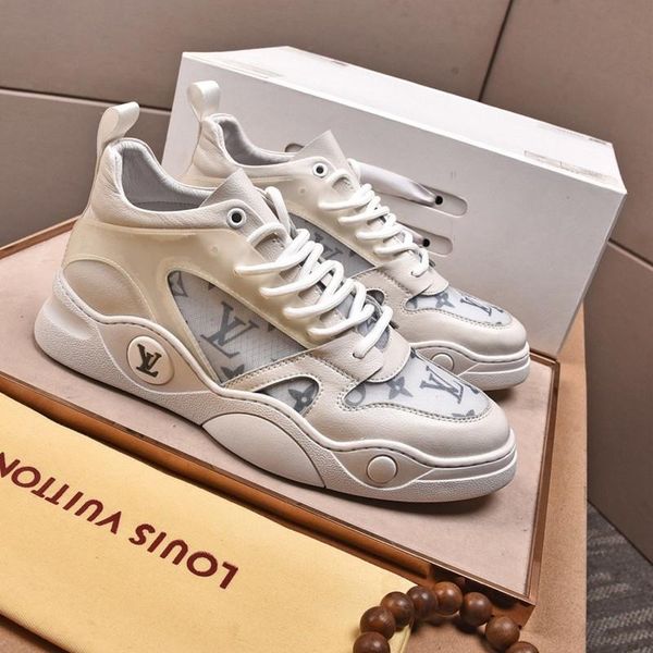 075 men's designer casual sports shoes and famous brand outdoor casual shoes, fast delivery in the original box, Black
075 men's designer casual sports shoes and famous brand outdoor casual shoes, fast delivery in the original box, Black