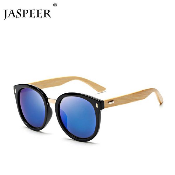 jaspeer bamboo wood frame men women sunglasses fashion mirror coating sun glasses shades eyewear uv400 gafas, White;black
jaspeer bamboo wood frame men women sunglasses fashion mirror coating sun glasses shades eyewear uv400 gafas, White;black