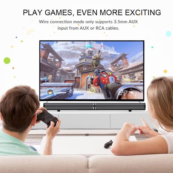 50w hifi detachable wireless bluetooth soundbar speaker 3d surround stereo subwoofer for tv home theatre system sound bar phone
50w hifi detachable wireless bluetooth soundbar speaker 3d surround stereo subwoofer for tv home theatre system sound bar phone