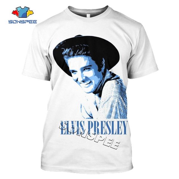 summer homme pullover elvis presley the king men 3d print shirts funny funny kawaii men clothing 
summer homme pullover elvis presley the king men 3d print shirts funny funny kawaii men clothing