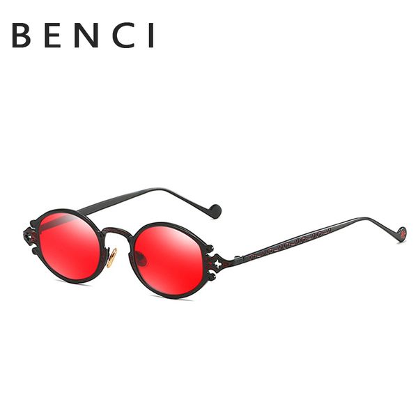 2020 new metal small framed punk sunglasses personality hip hop round prince mirror men's and women's fashion street glasses, White;black
2020 new metal small framed punk sunglasses personality hip hop round prince mirror men's and women's fashion street glasses, White;black