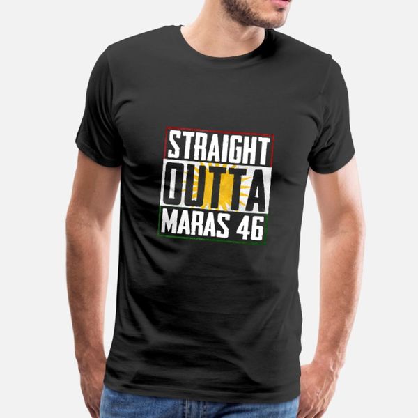 straight outta maras46 t shirt men graphic 100% cotton o neck fit graphic new style summer pictures
straight outta maras46 t shirt men graphic 100% cotton o neck fit graphic new style summer pictures