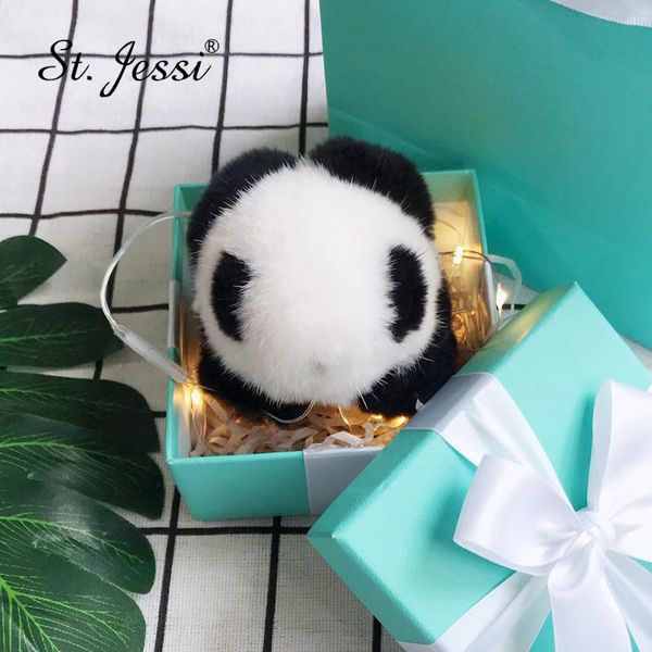classic key chains luxury chinese animal panda keyrings for women car ornaments accessories girl's schoolbag keychains, Silver
classic key chains luxury chinese animal panda keyrings for women car ornaments accessories girl's schoolbag keychains, Silver