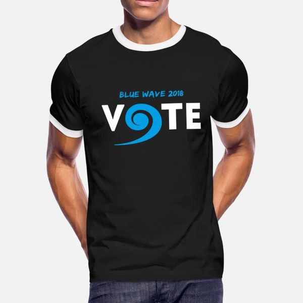 blue wave 2018 vote icon t shirt men design tee shirt plus size 3xl costume gift funny casual spring cool shirt
blue wave 2018 vote icon t shirt men design tee shirt plus size 3xl costume gift funny casual spring cool shirt