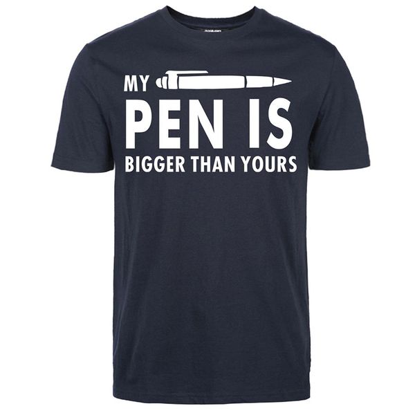 mens my pen is bigger than yours funny t-shirts 2020 harajuku streetwear clothing fashion leisure male streetwear hipster homme
mens my pen is bigger than yours funny t-shirts 2020 harajuku streetwear clothing fashion leisure male streetwear hipster homme