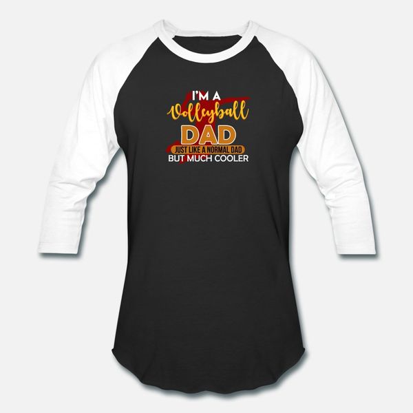 volleyball player dad t shirt men printing cotton round collar clothes anti-wrinkle comfortable spring autumn kawaii shirt
volleyball player dad t shirt men printing cotton round collar clothes anti-wrinkle comfortable spring autumn kawaii shirt