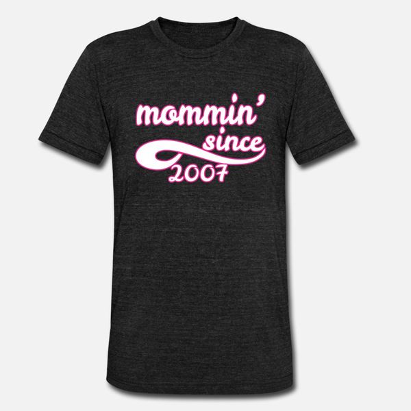mommin с 2007 года мама счастливый день матери тенниска мужчин проектирование хлопка размер евро s-3xl подходят интересные юмор spring famil
mommin с 2007 года мама счастливый день матери тенниска мужчин проектирование хлопка размер евро s-3xl подходят интересные юмор spring famil