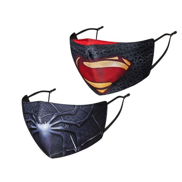 2020 spider-man dust mask captain america iron man superman summer thin anti-sun 3d ice silk mask washable
2020 spider-man dust mask captain america iron man superman summer thin anti-sun 3d ice silk mask washable