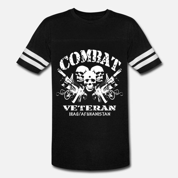 combat veteran iraq and afghanistan t shirt men customized 100% cotton crew neck unique graphic new style spring autumn standard shirt
combat veteran iraq and afghanistan t shirt men customized 100% cotton crew neck unique graphic new style spring autumn standard shirt