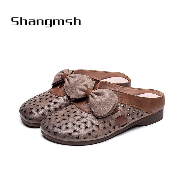 retro flowers flip flops women 2020 summer genuine leather slippers women wedges shoes woman 2110, Black
retro flowers flip flops women 2020 summer genuine leather slippers women wedges shoes woman 2110, Black