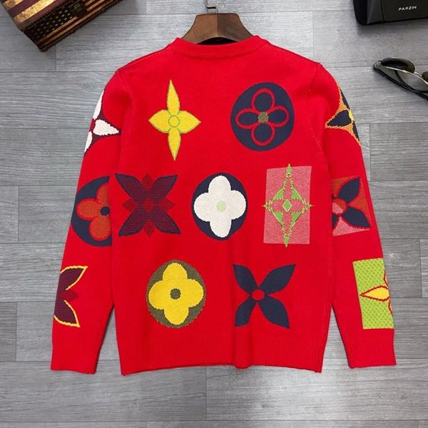 2020ss the new mens women designer sweater luxury sweatshirt classic letter long sleeve brand mens hoodies designer sweater knit pullover, White;black
2020ss the new mens women designer sweater luxury sweatshirt classic letter long sleeve brand mens hoodies designer sweater knit pullover, White;black