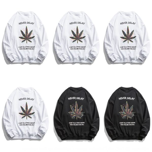 nan xia qiao zhuang 2020 autumn new men's base pullover pulloverunderpants pullovershirt new national tide round neck pullover loose ca, Black
nan xia qiao zhuang 2020 autumn new men's base pullover pulloverunderpants pullovershirt new national tide round neck pullover loose ca, Black
