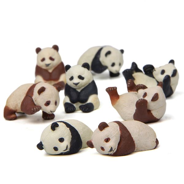 4 шт / комплект cute panda moss micro пейзаж террариум фигурка украшения смола смешные panda babies орнамент fairy сад миниатюрный
4 шт / комплект cute panda moss micro пейзаж террариум фигурка украшения смола смешные panda babies орнамент fairy сад миниатюрный