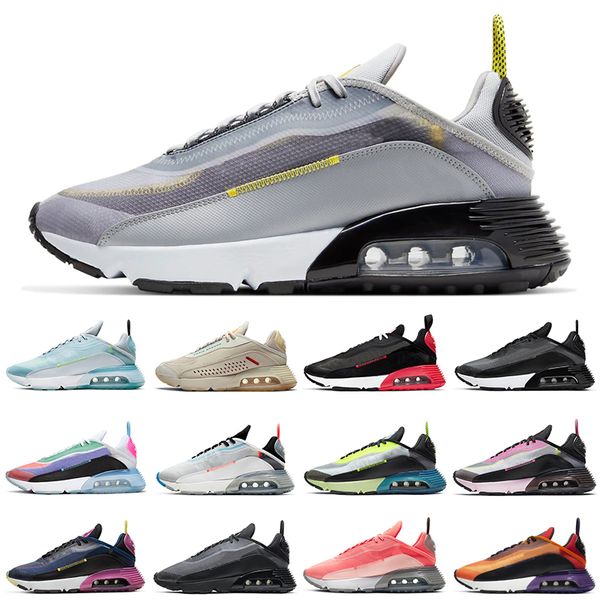 new usa 2090 running shoes mens trainers womens chaussures black white pure platinum praia grande duck camo be true sports sneakers
new usa 2090 running shoes mens trainers womens chaussures black white pure platinum praia grande duck camo be true sports sneakers
