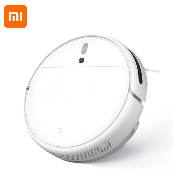 mi robot vacuum cleaner 1c for home automatic sweeping mopping 2500pa cyclone filter smart planned mijia app control wifi
mi robot vacuum cleaner 1c for home automatic sweeping mopping 2500pa cyclone filter smart planned mijia app control wifi