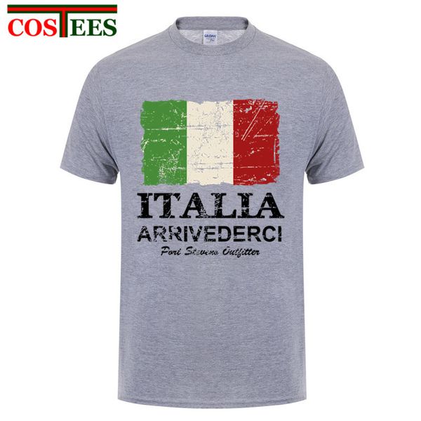 sales funny short sleeve organic cotton vintage italy flag men's t-shirt men tee shirts italian flag retro t shirt for man
sales funny short sleeve organic cotton vintage italy flag men's t-shirt men tee shirts italian flag retro t shirt for man