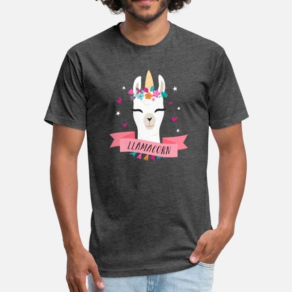 llamacorn magical llama unicorn t shirt men designer cotton o neck normal crazy casual summer cool shirt
llamacorn magical llama unicorn t shirt men designer cotton o neck normal crazy casual summer cool shirt