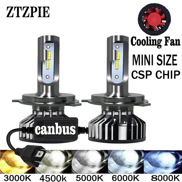 ztzpie 110w 20000lm 4500k 6000k 8000k 3000k 9005/3 9006/4 h3 h1 h7 h8 h4 h11h9 9012 canbus led фар автомобиля снт chip 12v 
ztzpie 110w 20000lm 4500k 6000k 8000k 3000k 9005/3 9006/4 h3 h1 h7 h8 h4 h11h9 9012 canbus led фар автомобиля снт chip 12v