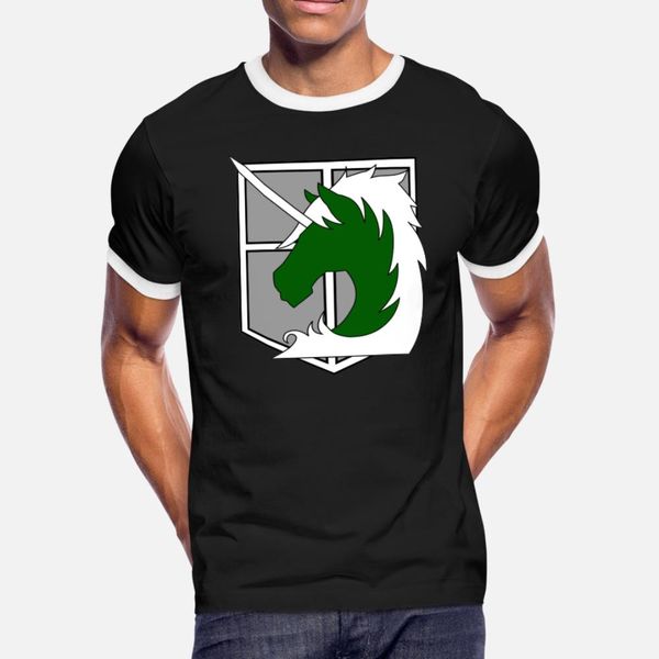 attack on titan t shirt men knitted cotton crew neck letter famous funny spring kawaii shirt
attack on titan t shirt men knitted cotton crew neck letter famous funny spring kawaii shirt
