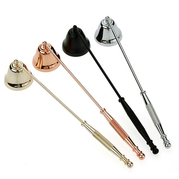 vintage candle extinguisher fire killer rose gold black metal iron wedding ornaments party accessories classical romantic home decor
vintage candle extinguisher fire killer rose gold black metal iron wedding ornaments party accessories classical romantic home decor