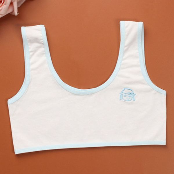 new lolita style girls camisole girl cotton vest child world girls tanks with character little girl avatar underwear f0090, Black;white
new lolita style girls camisole girl cotton vest child world girls tanks with character little girl avatar underwear f0090, Black;white