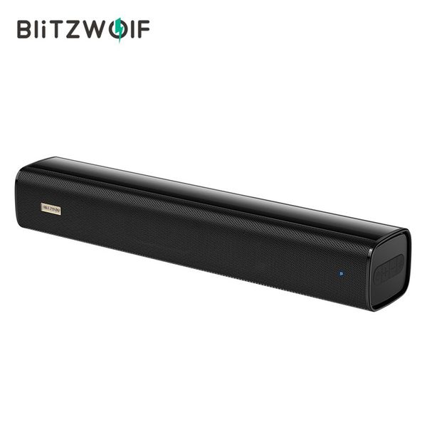 speaker blitzwolf bw-sdb0 pro 10w 2200mah mini bluetooth soundbar for desklappc with stereo sound unique design speakers
speaker blitzwolf bw-sdb0 pro 10w 2200mah mini bluetooth soundbar for desklappc with stereo sound unique design speakers